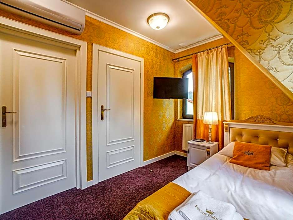 ROYAL PALACE Centrum Bankietowe