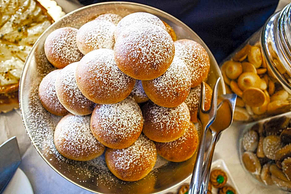 Hotel Village Suvaki