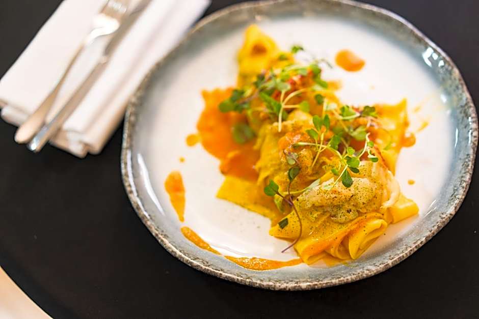 The Chelsea Harbour Hotel