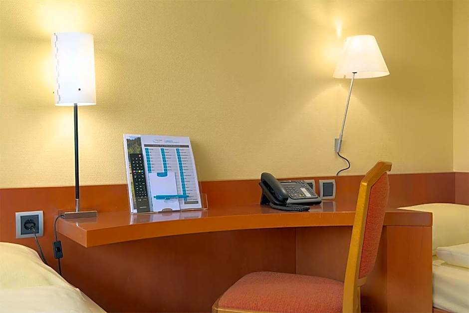 Trip Inn Landhotel Badsoden-Salmünster