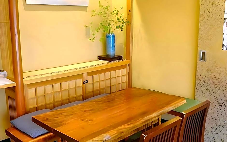 Ryokan Kamogawa Asakusa Hotel