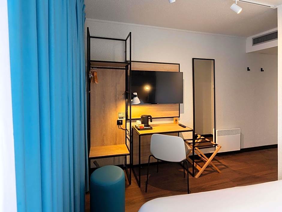 ibis Epernay Centre Ville