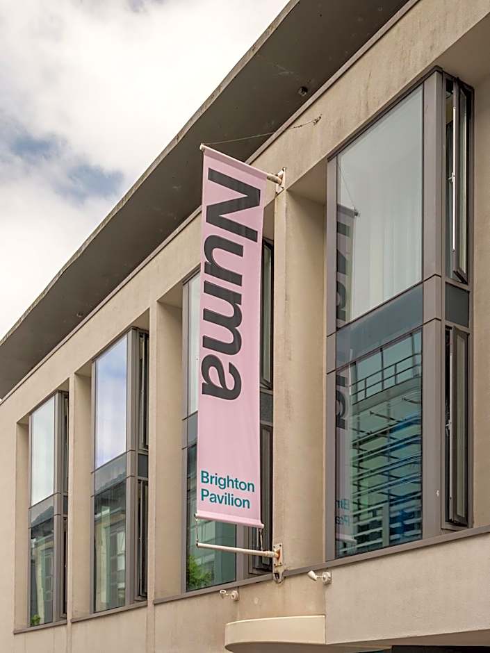 Numa Brighton Pavilion