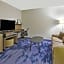 Fairfield Inn & Suites by Marriott Milwaukee Downtown