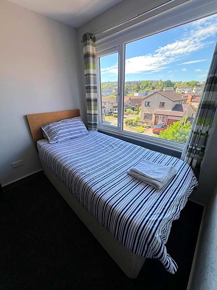 Boreland Lodge Hotel