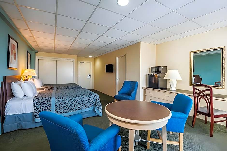 Days Inn by Wyndham Atlantic City Oceanfront-Boardwalk