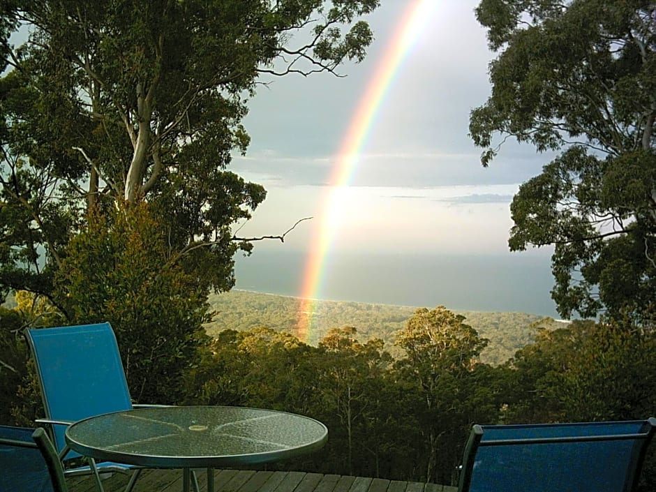 Sacred Mountain Retreat