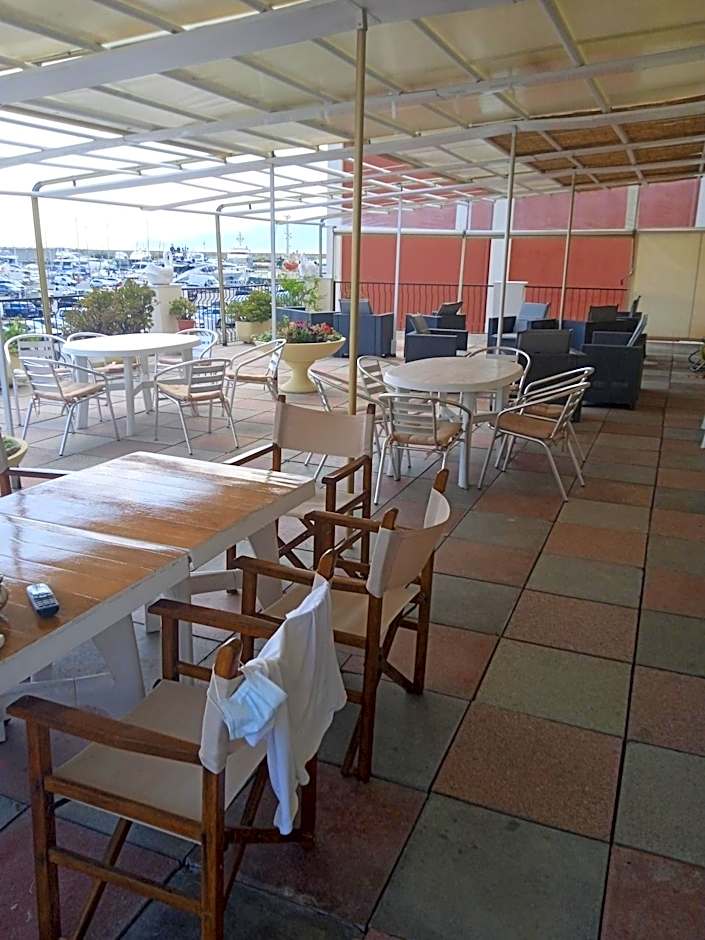 Albergo Stella Di Mare