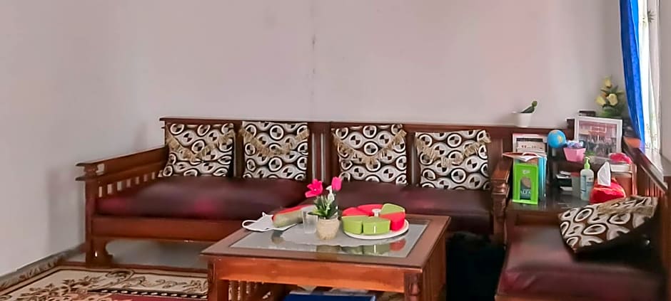 Jiddan Syariah RedPartner