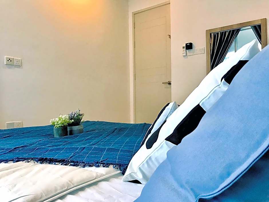 The Wave Suites Melaka