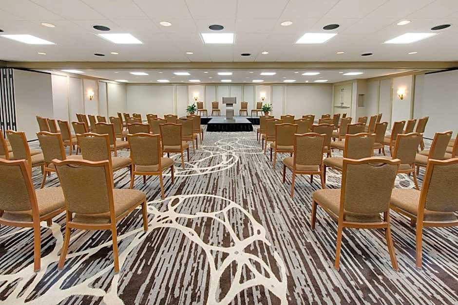 Hilton Houston Post Oak by the Galleria