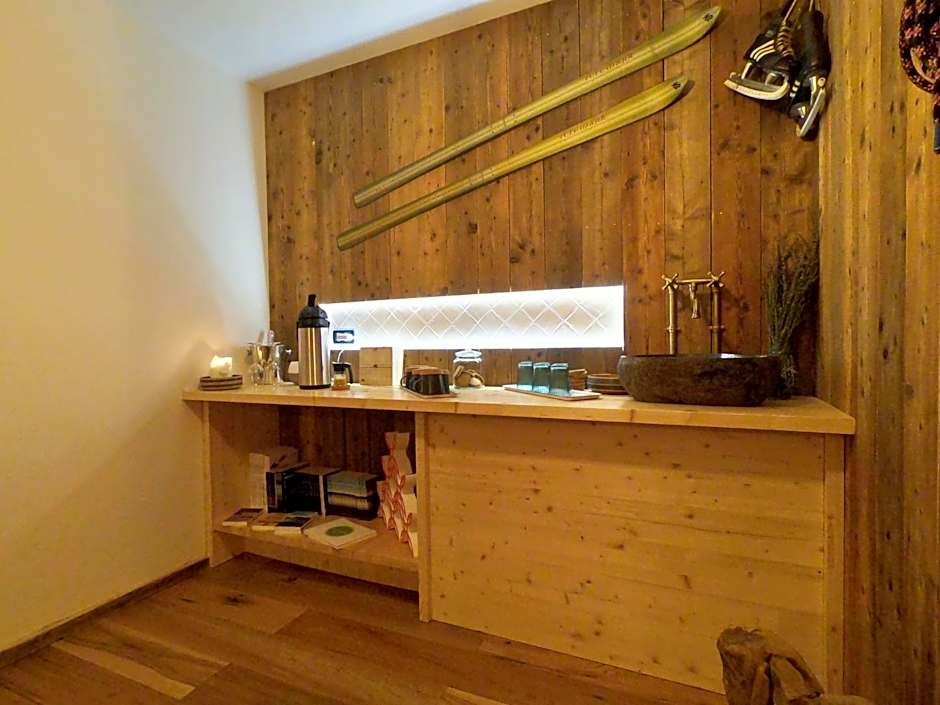 Activity Appartamento Vacanze