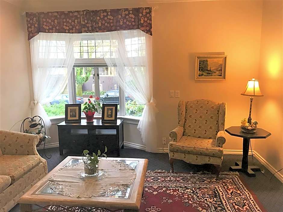 Cambie Lodge