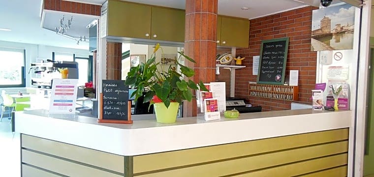 Ibis Budget La Rochelle Puilboreau