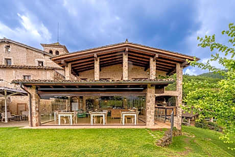 Hotel Mas la Ferreria
