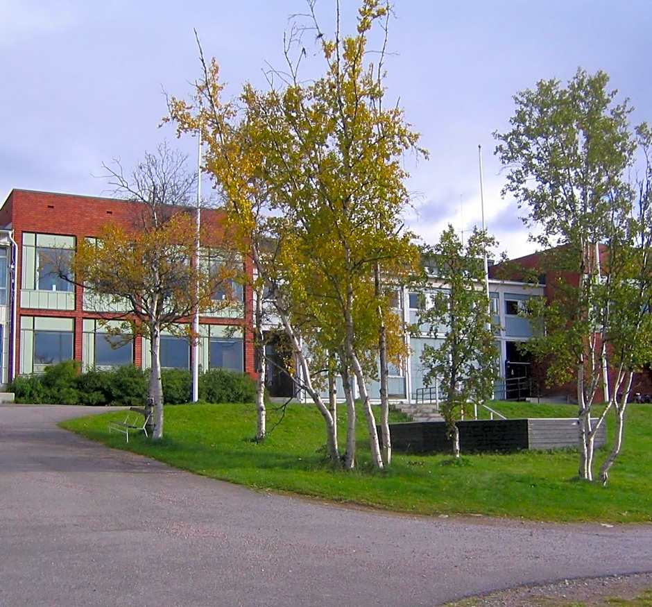 STF Malmfältens Folkhögskola