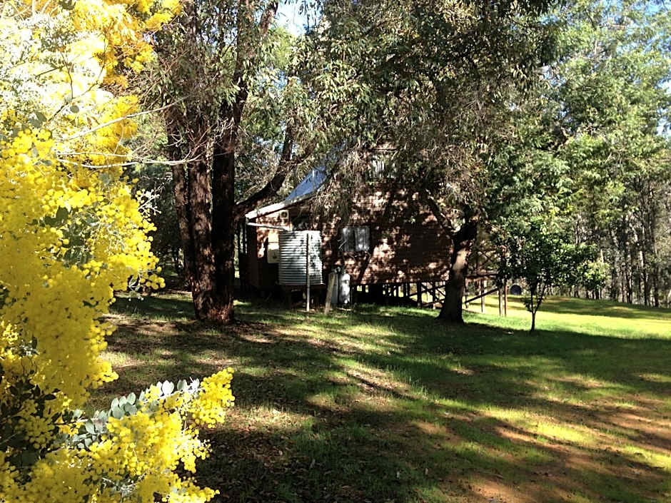 Beyonderup Falls Adult Retreat