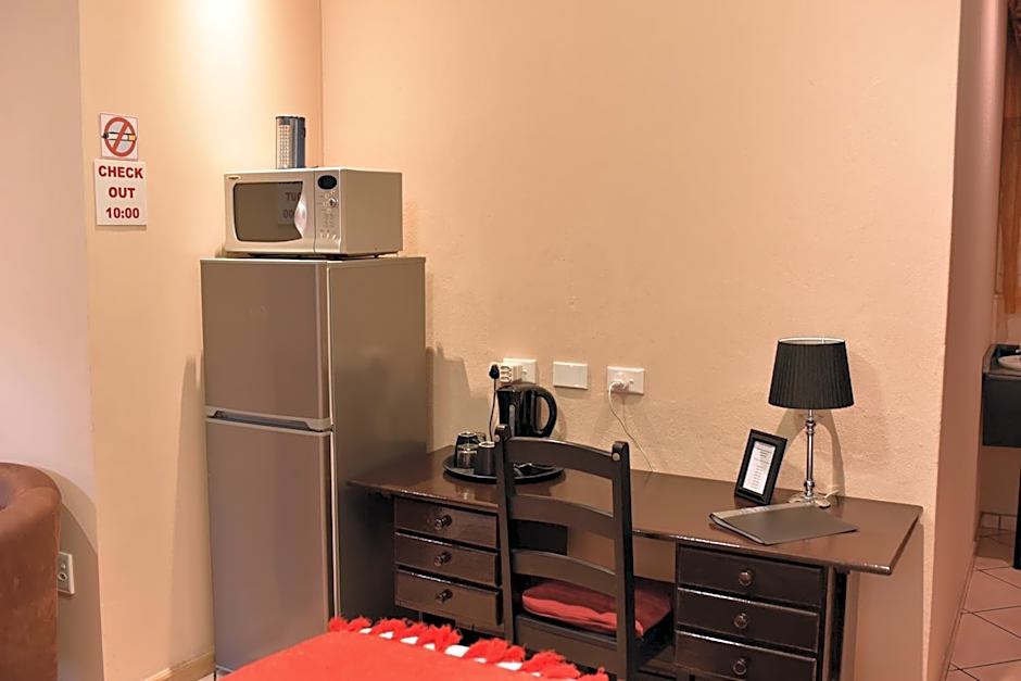 The Cedars Bed and Breakfast