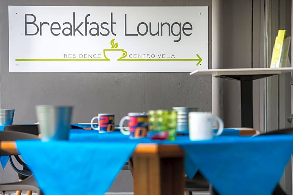 Residence Centro Vela