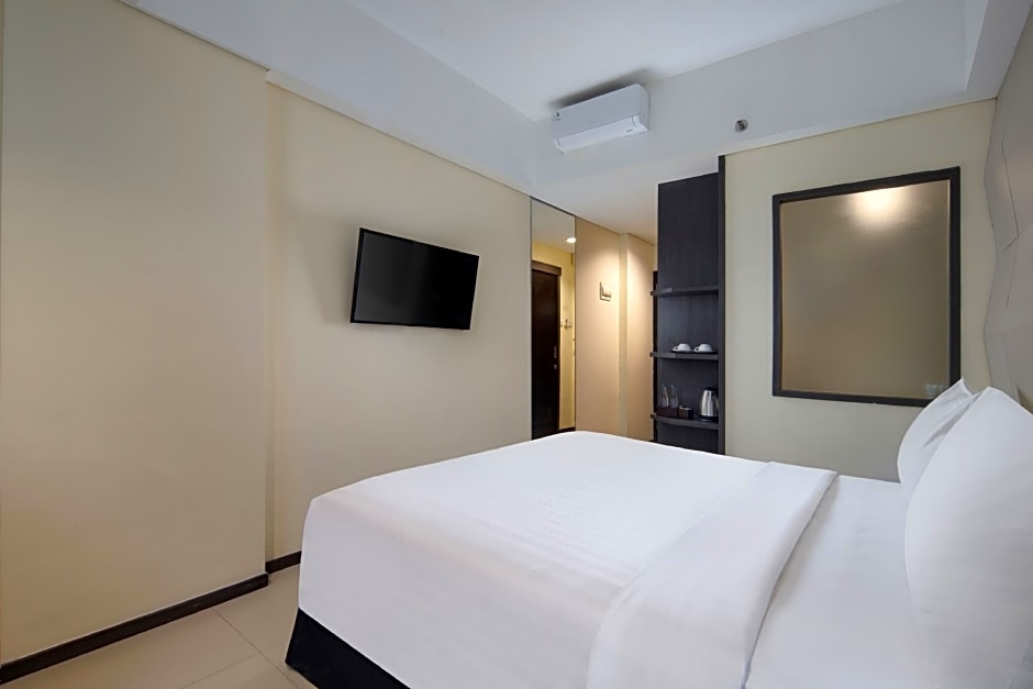 Fashion Hotel Legian