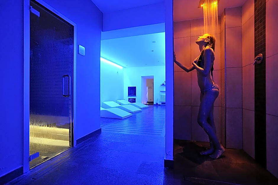 Piccolo Hotel Aurora