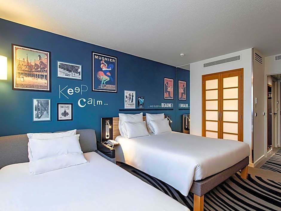 Novotel Beaune