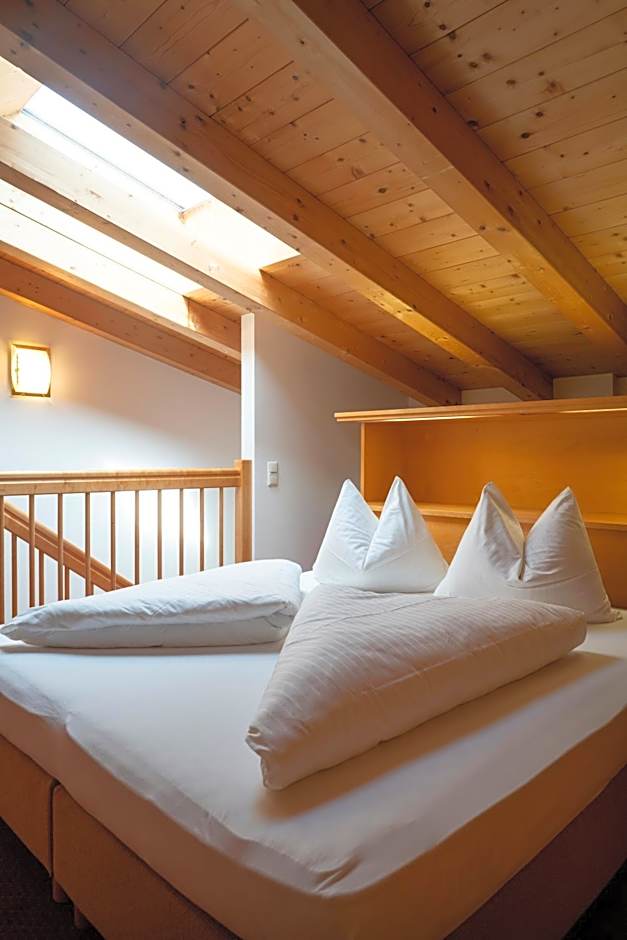 Aparthotel Schindlhaus/Alpin