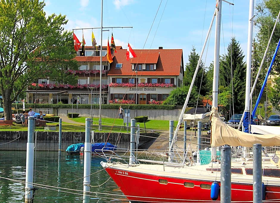 Landhotel Bodensee