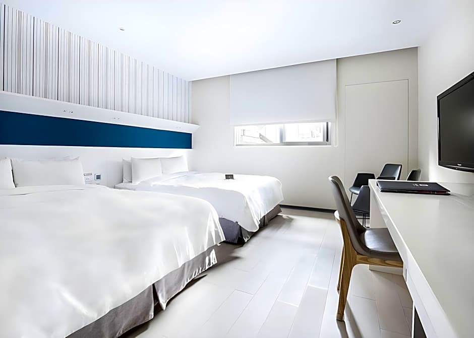 Dandy Hotel - Tianmu Branch