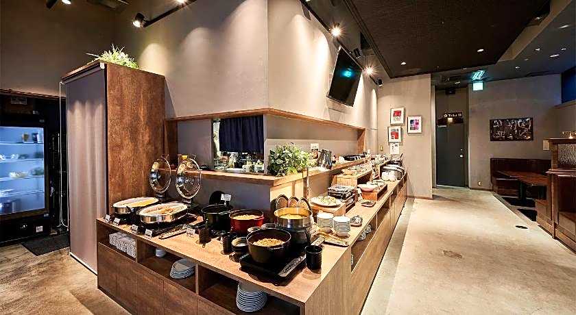 Daiwa Roynet Hotel Sendai Ichibancho