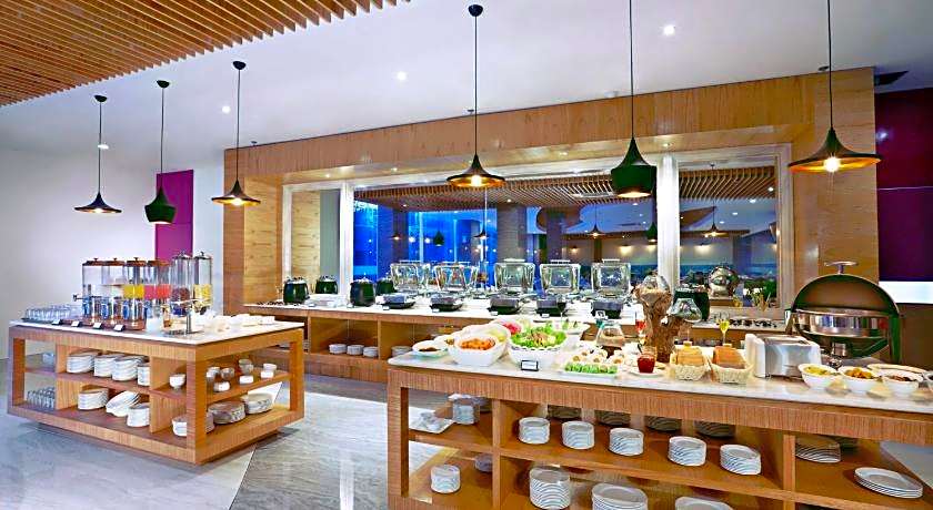 Fave Hotel Banjarbaru