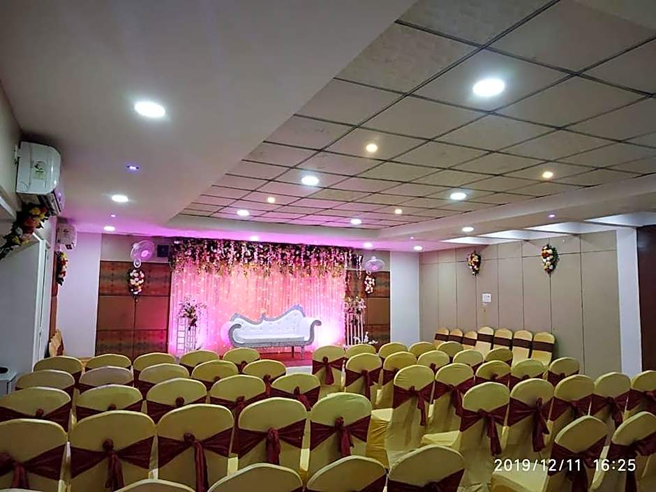 Hotel Aarian Aatithya