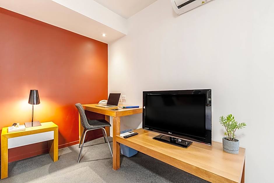 Punthill Apartment Hotel Little Bourke