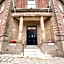 George Hotel, Burslem, Stoke-on-Trent