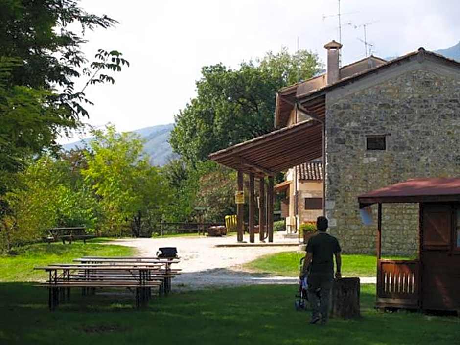 Albergo Rurale Parco di San Floriano