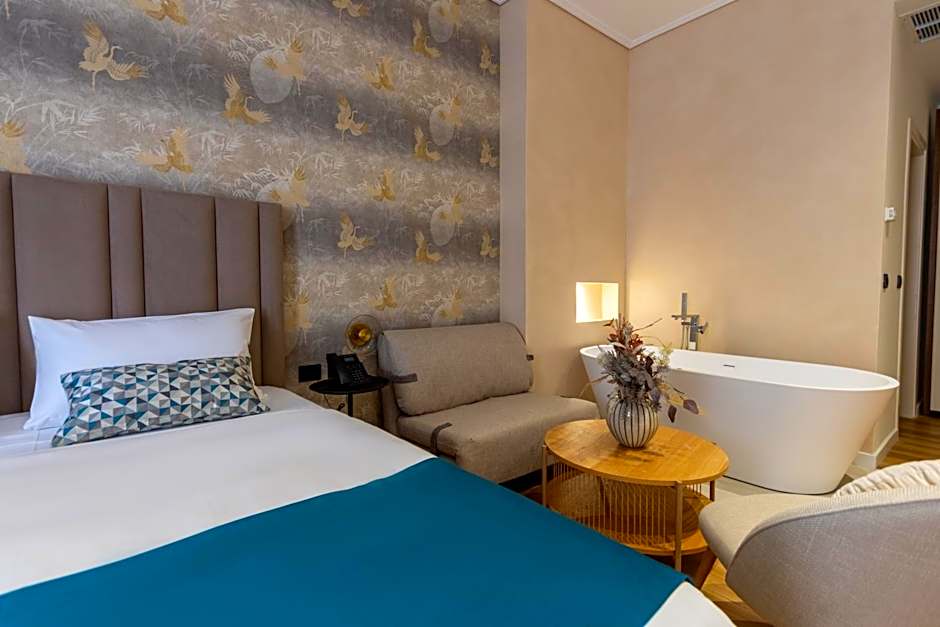 Golden City Boutique Hotel Tirana