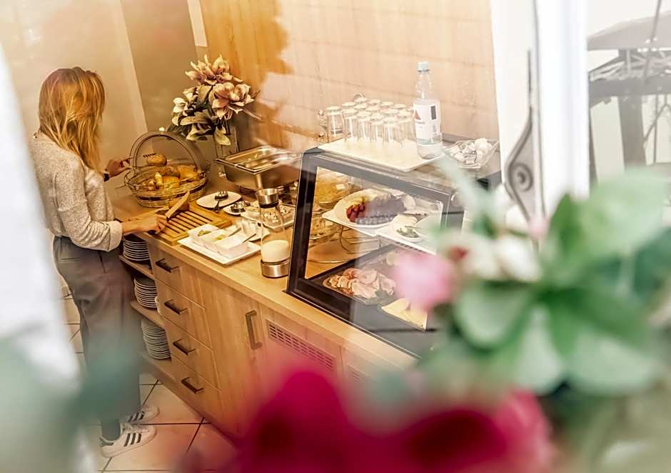 Hotel Carlton Mayfair