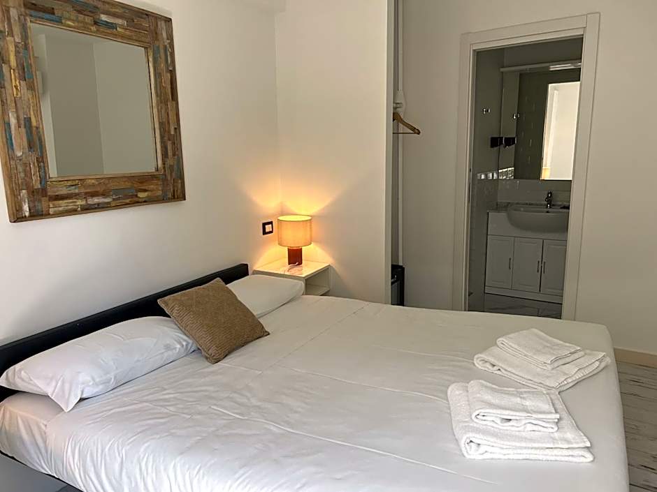 Maison d' Orange - Chambres