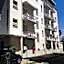Hotel Madrid