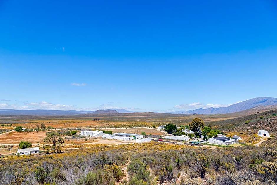 Karoo 1 Hotel Village
