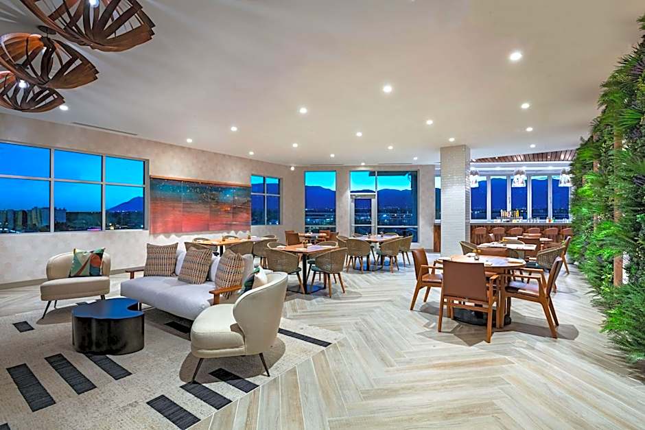 Element Albuquerque Uptown