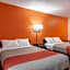 Motel 6-Bryan, TX - University Area