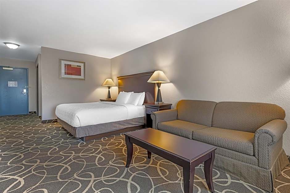 Best Western Plus Eau Claire Conference Center