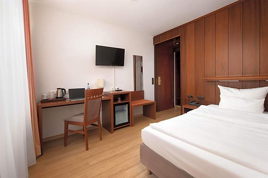 Best Western Hotel Heide