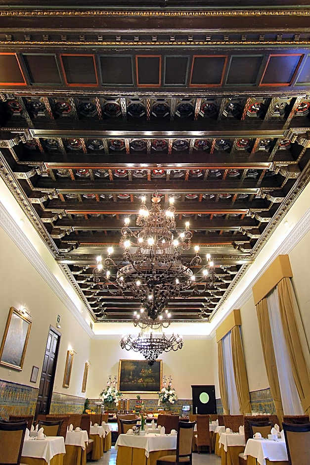 Vincci La Rabida Hotel