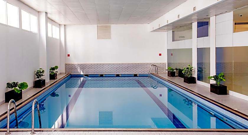 Best Western Premier Muscat
