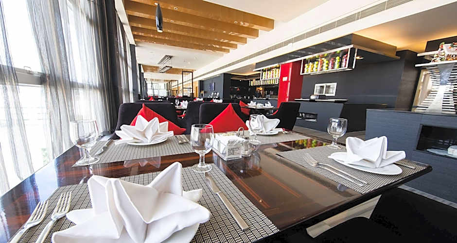 Photo 1 of 14 of Best Western Premier Fortune Hotel Fuzhou