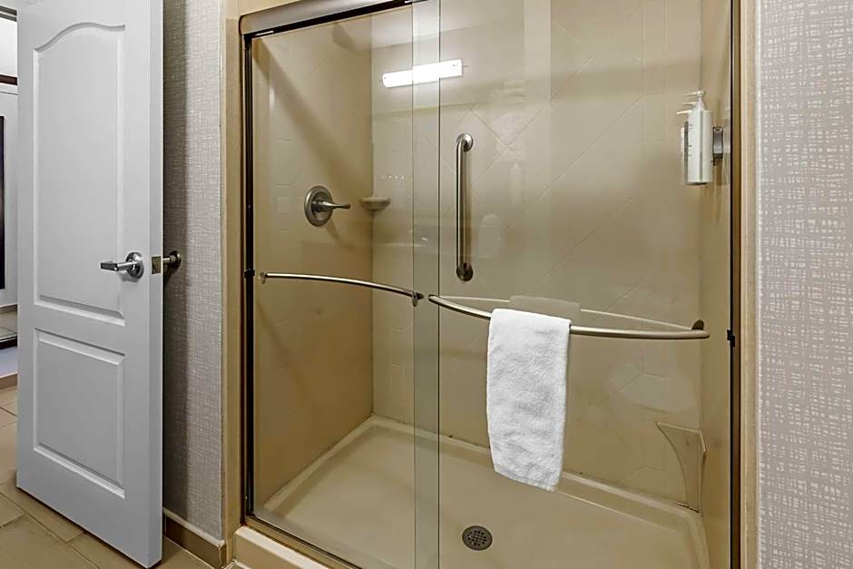 Hampton Inn By Hilton Atmore