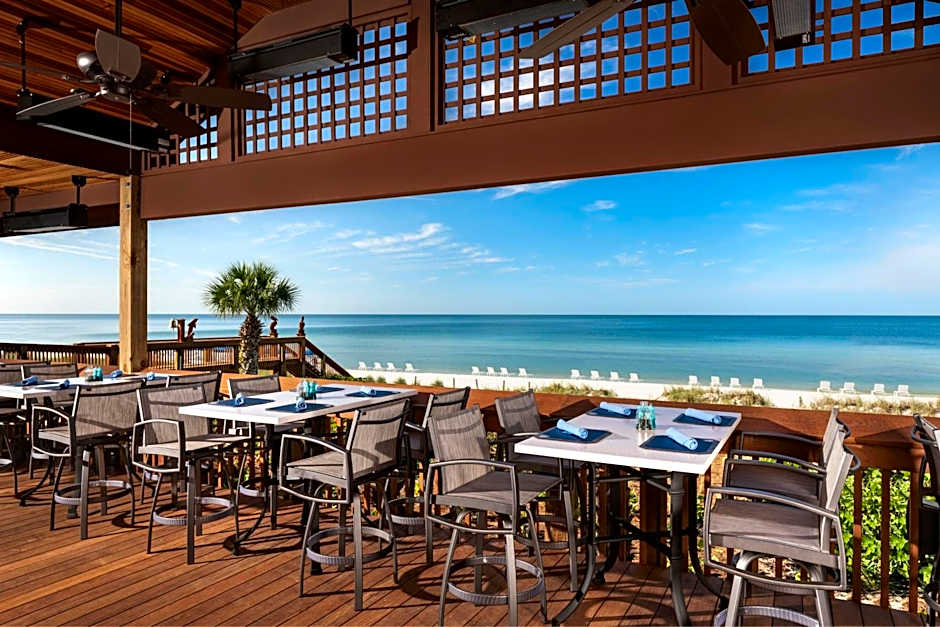 The Ritz-Carlton Naples