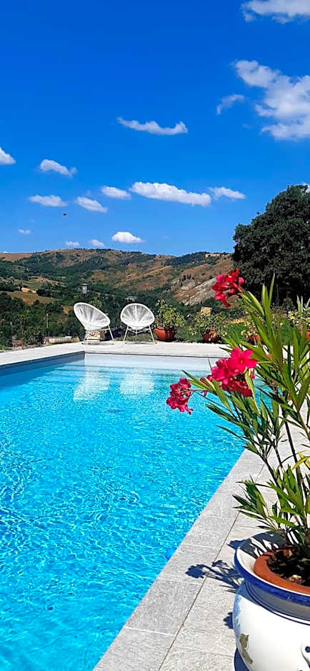Casa Stella Country House